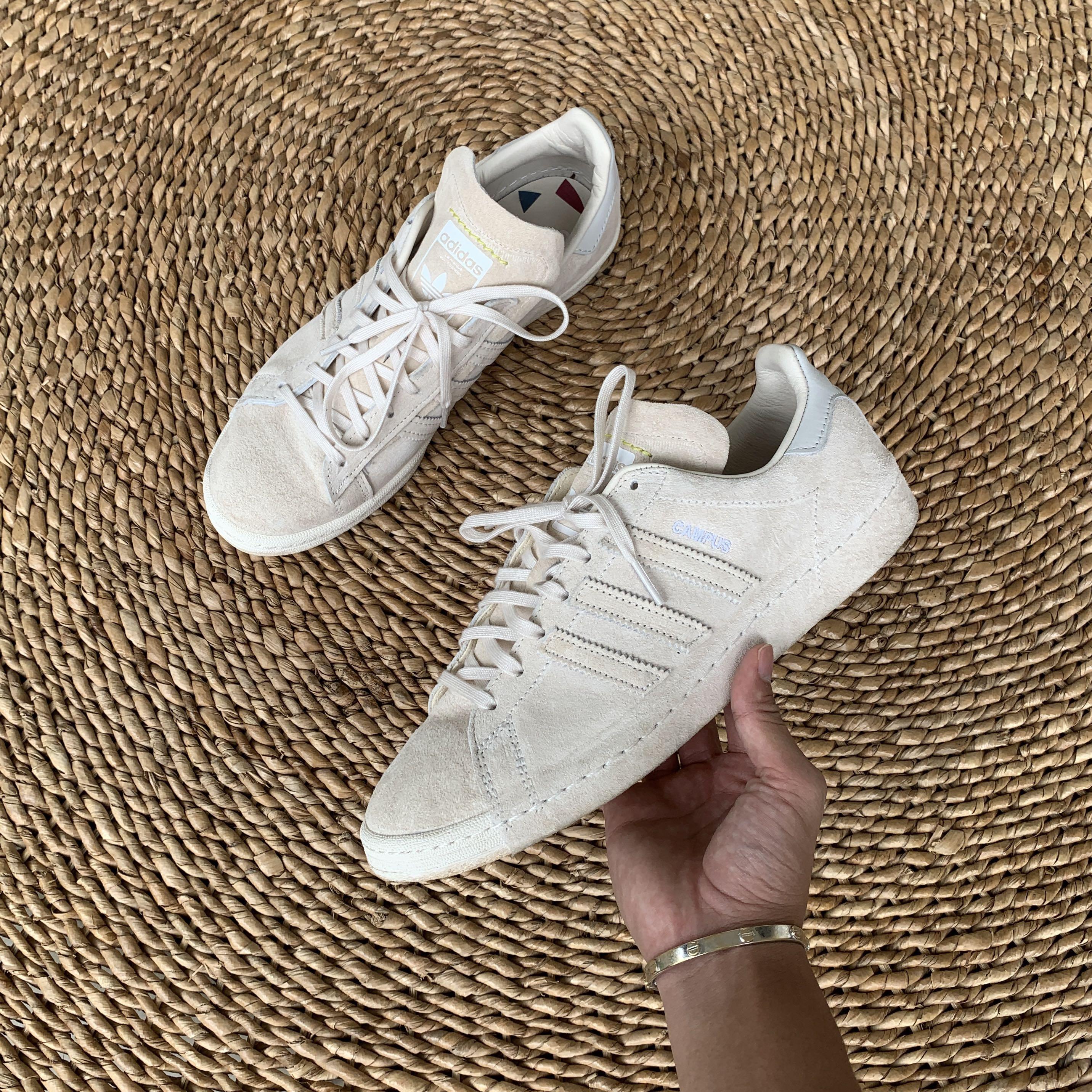 Adidas campus deals recouture