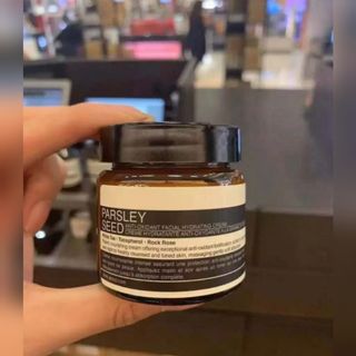 aesop parsley seed anti-oxidant facial hydrating cream 伊索香芹籽 抗氧化面霜 60ml64245834703234110
