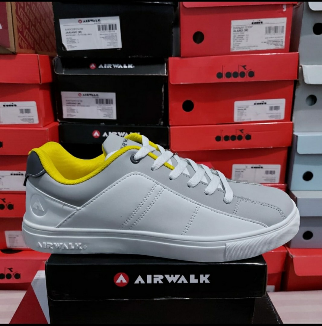 Airwalk original store clearance