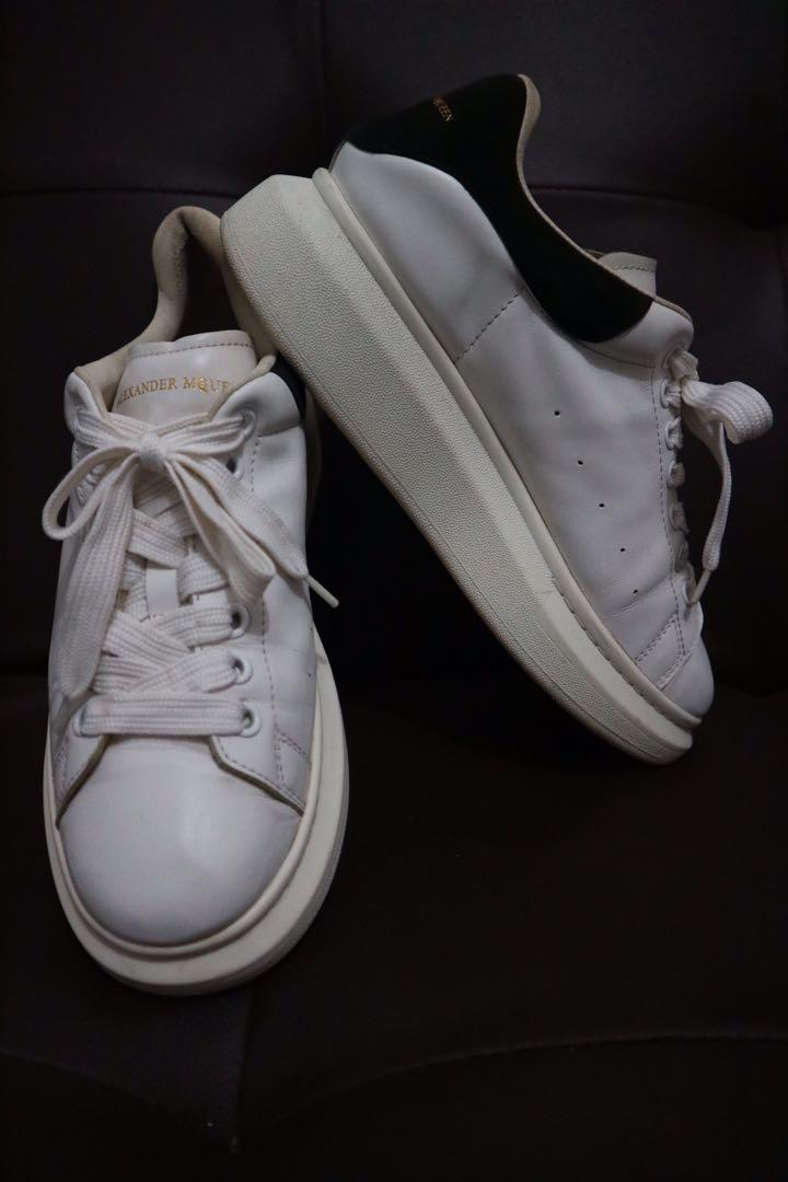 alexander mcqueen 5.5