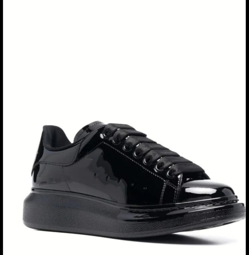 Alexander mcqueen shoes new season cheap