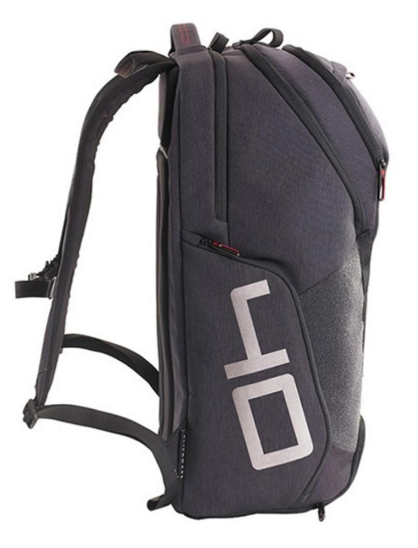 Area 51m backpack new arrivals