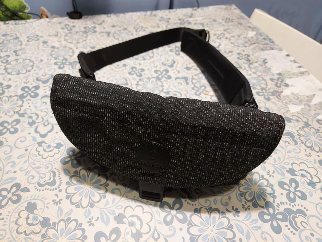 Alpaka air sling pro best sale