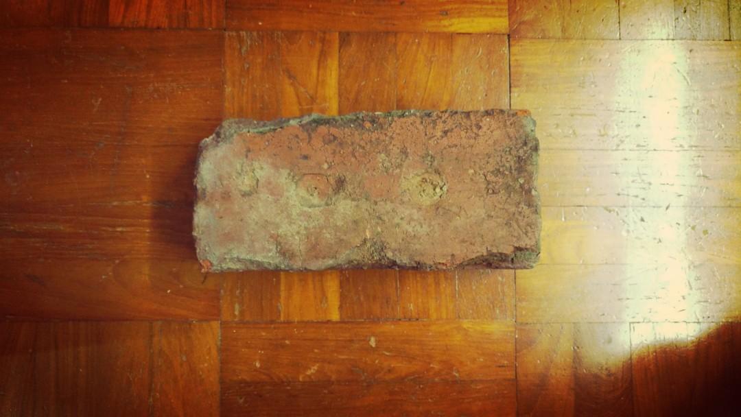 Antique Alexandra Brick, Hobbies & Toys, Memorabilia & Collectibles ...