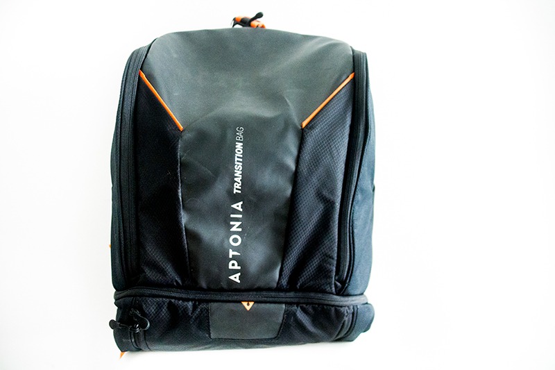 Aptonia triathlon transition bag shop