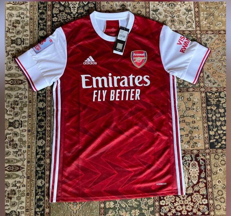 Arsenal fa sales cup merchandise