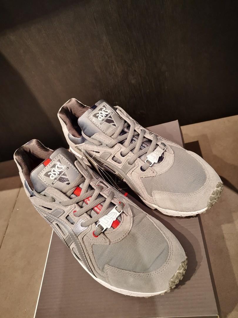 New era x 2025 asics gel-ds trainer og