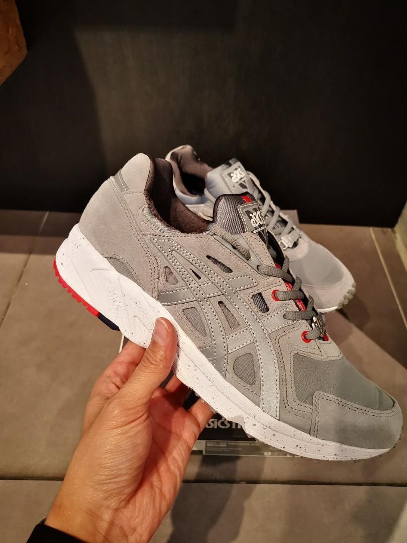 New era x asics gel-ds trainer og hotsell