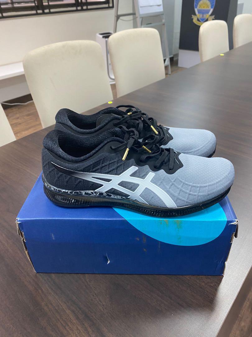 Asics Gel Quantum Infinity Men s Fashion Footwear Sneakers on
