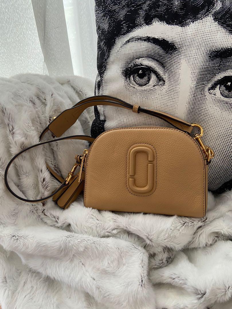 Marc jacobs shutter bag outlet