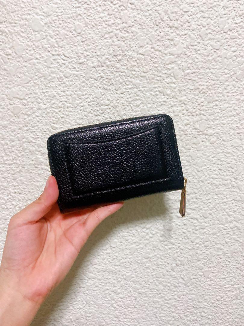 Michael kors store coin case