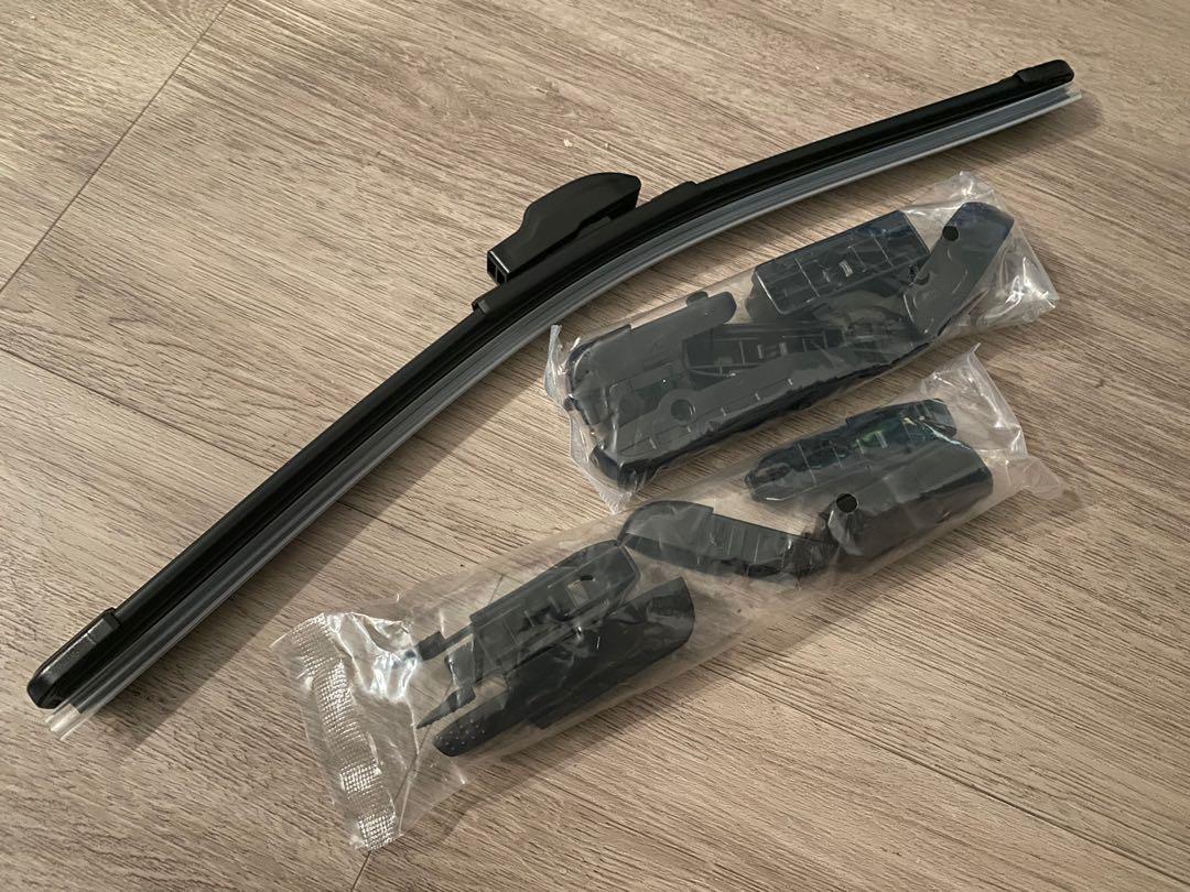  Wiper 400mm, Car Accessories, Accessories on Carousell