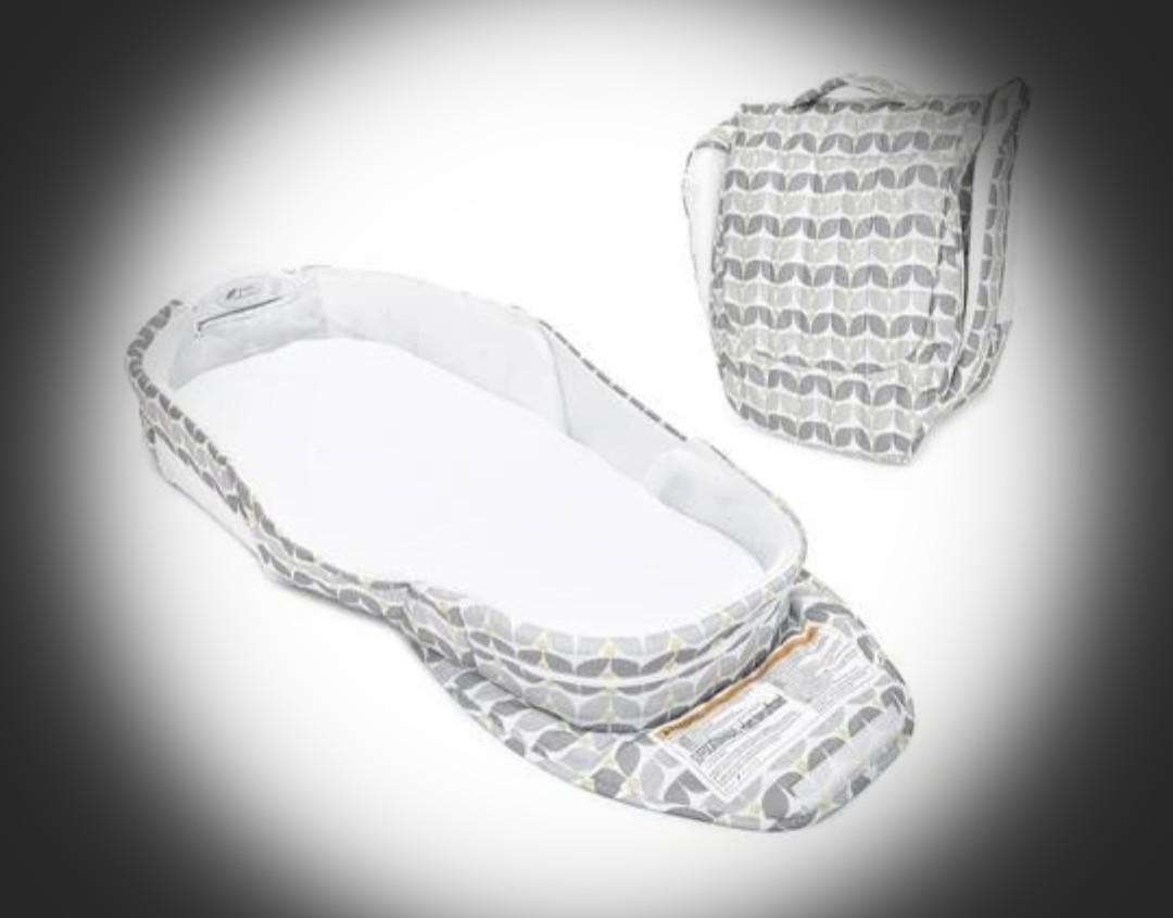Baby delight snuggle nest on sale