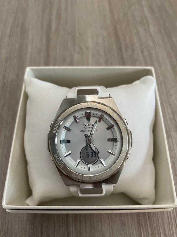 Casio msg w200 clearance
