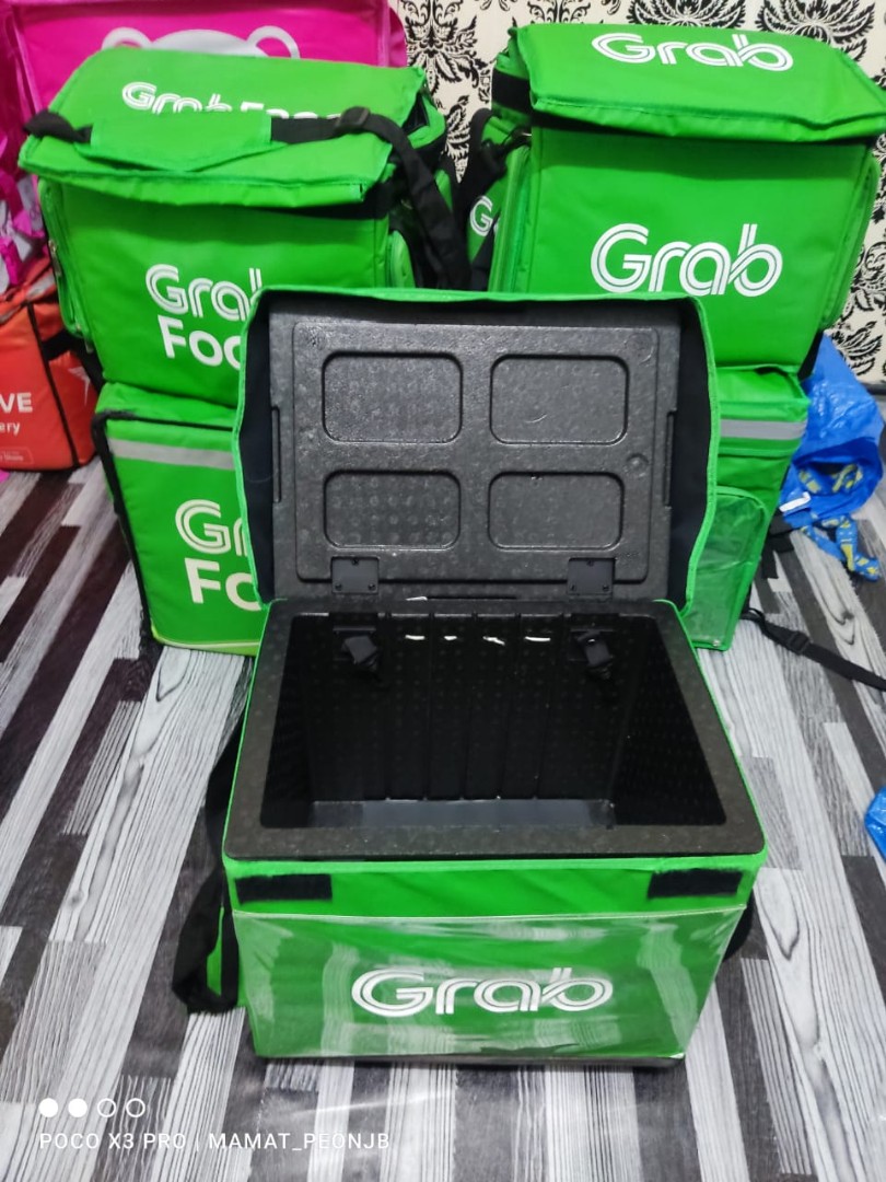 Bag grab sale