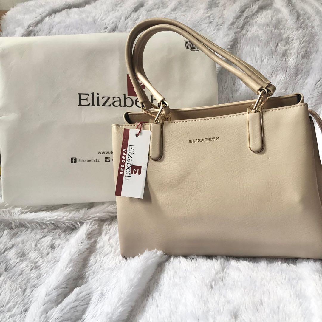Elizabeth tas best sale