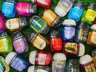 大量現貨。Bath and Body Works BBW 搓手液64194997201410110