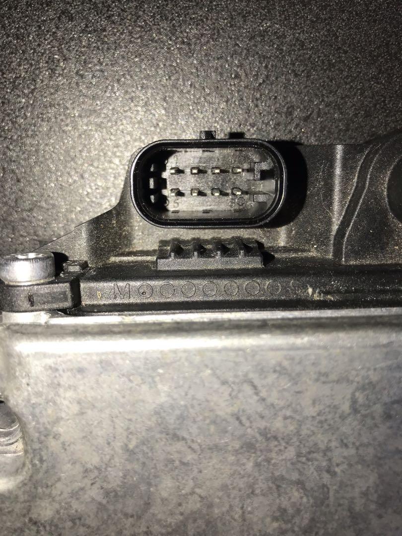 Battery Control Module MercedesBenz W205, Auto Accessories on Carousell