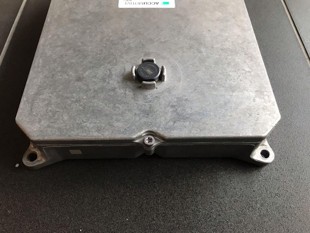 Battery Control Module MercedesBenz W205, Auto Accessories on Carousell