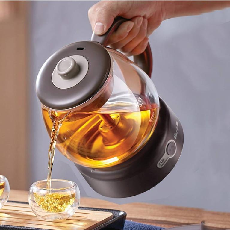 Electric tea kettle top 1 liter