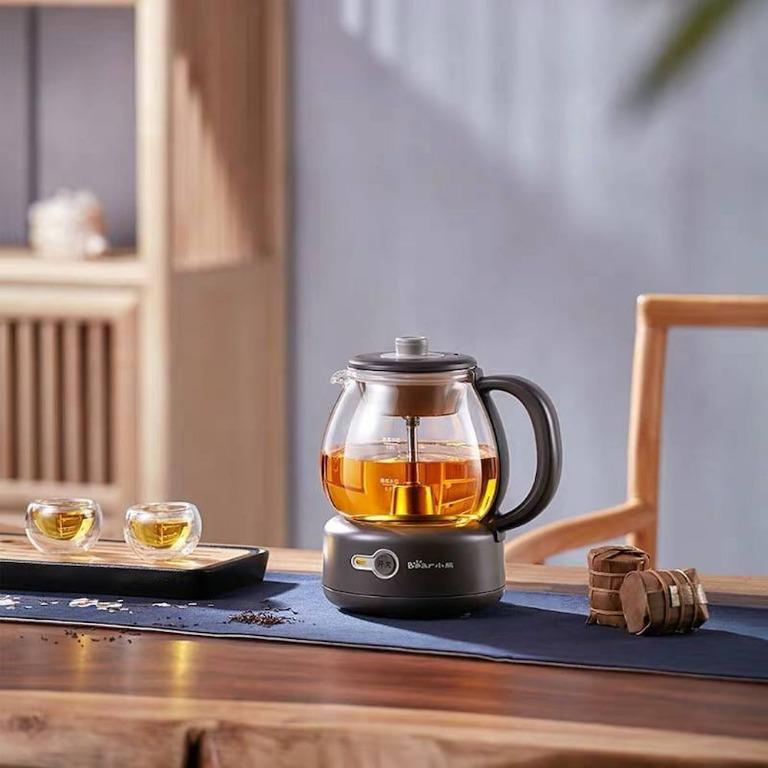 Electric tea kettle sales 1 liter