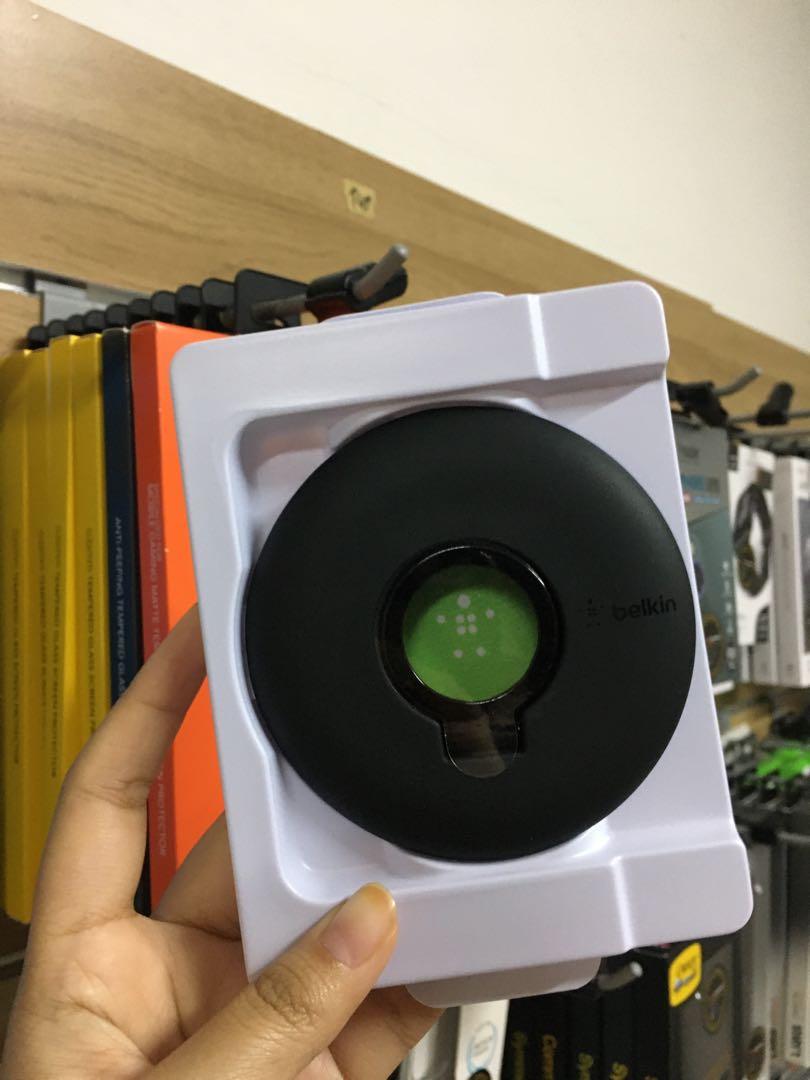 Belkin sales travel stand