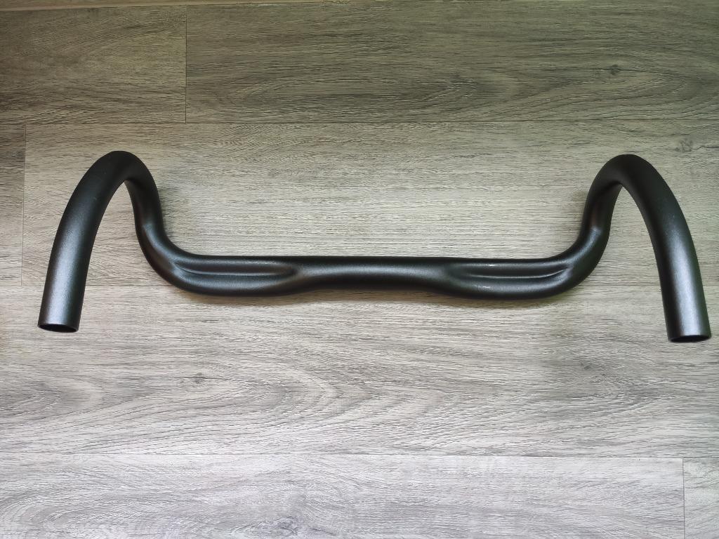 bianchi reparto corse handlebar