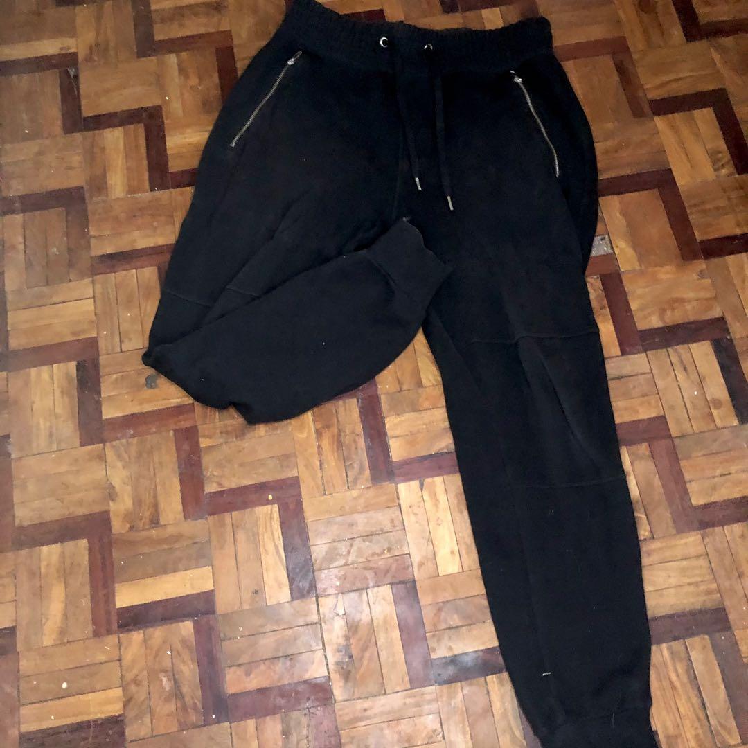 H & sales m mens joggers