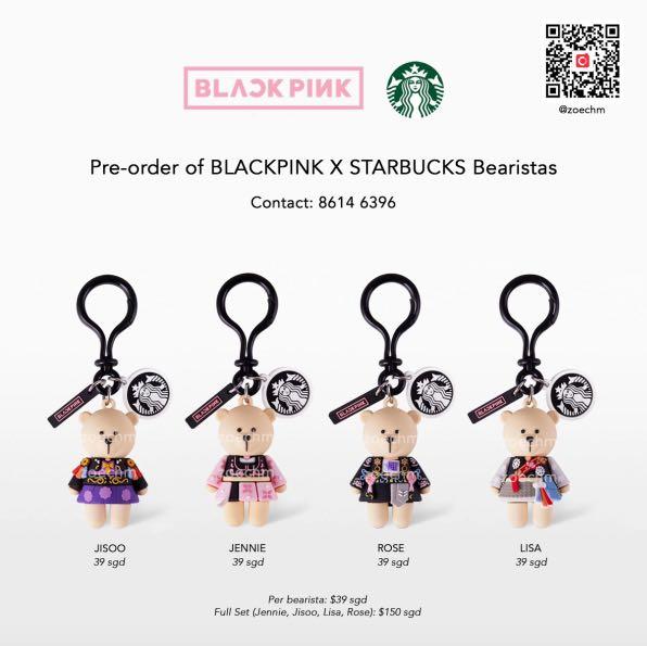 Buket snack blackpink @byshop_dc