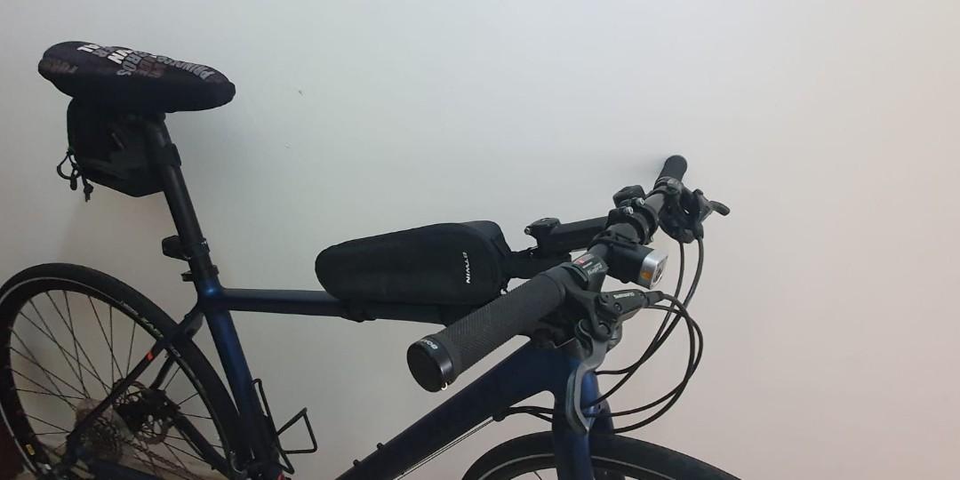 Boardman X7 Road Sport Newly Professionally Serviced