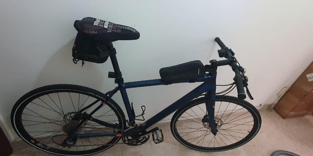 Boardman road sport 2018 top
