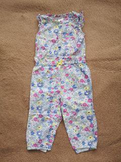Bodysuit Romper for baby