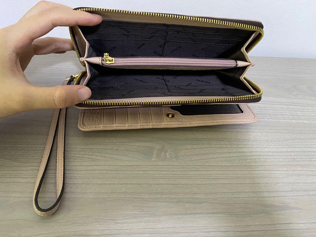 Bonia Wallet Women s Fashion Bags Wallets Purses Pouches on Carousell