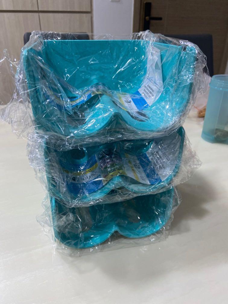 Bottle stacker, Furniture & Home Living, Home Improvement