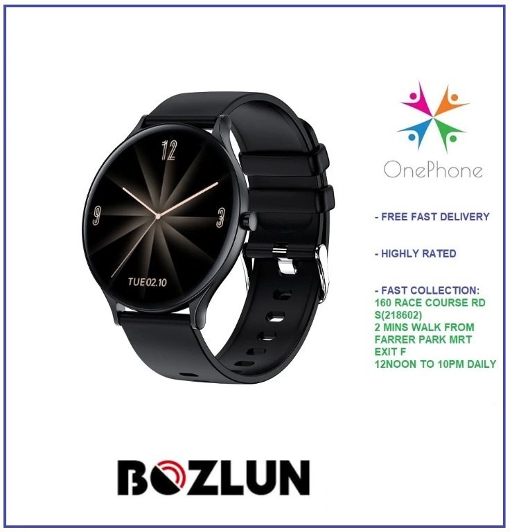 Bozlun online