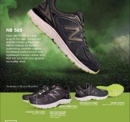 New balance on sale 565 saf