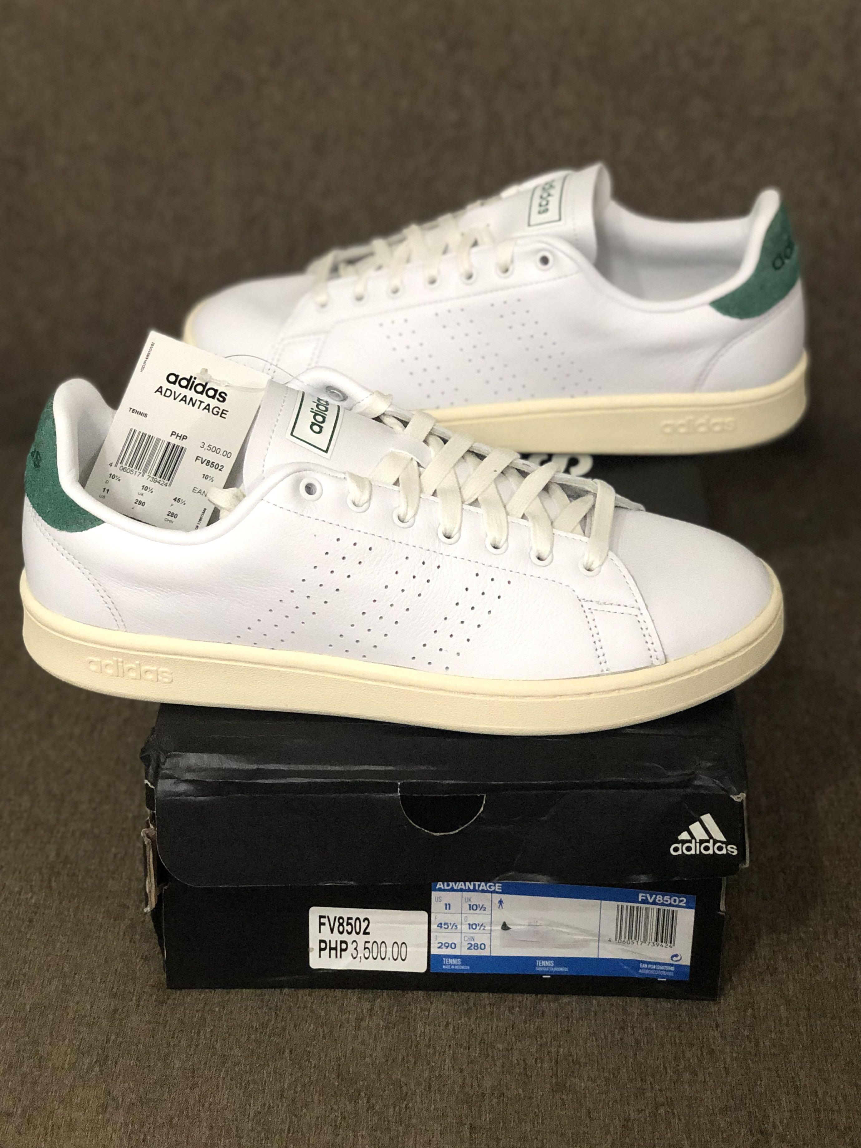 Brandnew Original Adidas Shoes Men's, Men's Fashion, Footwear, Sneakers on  Carousell