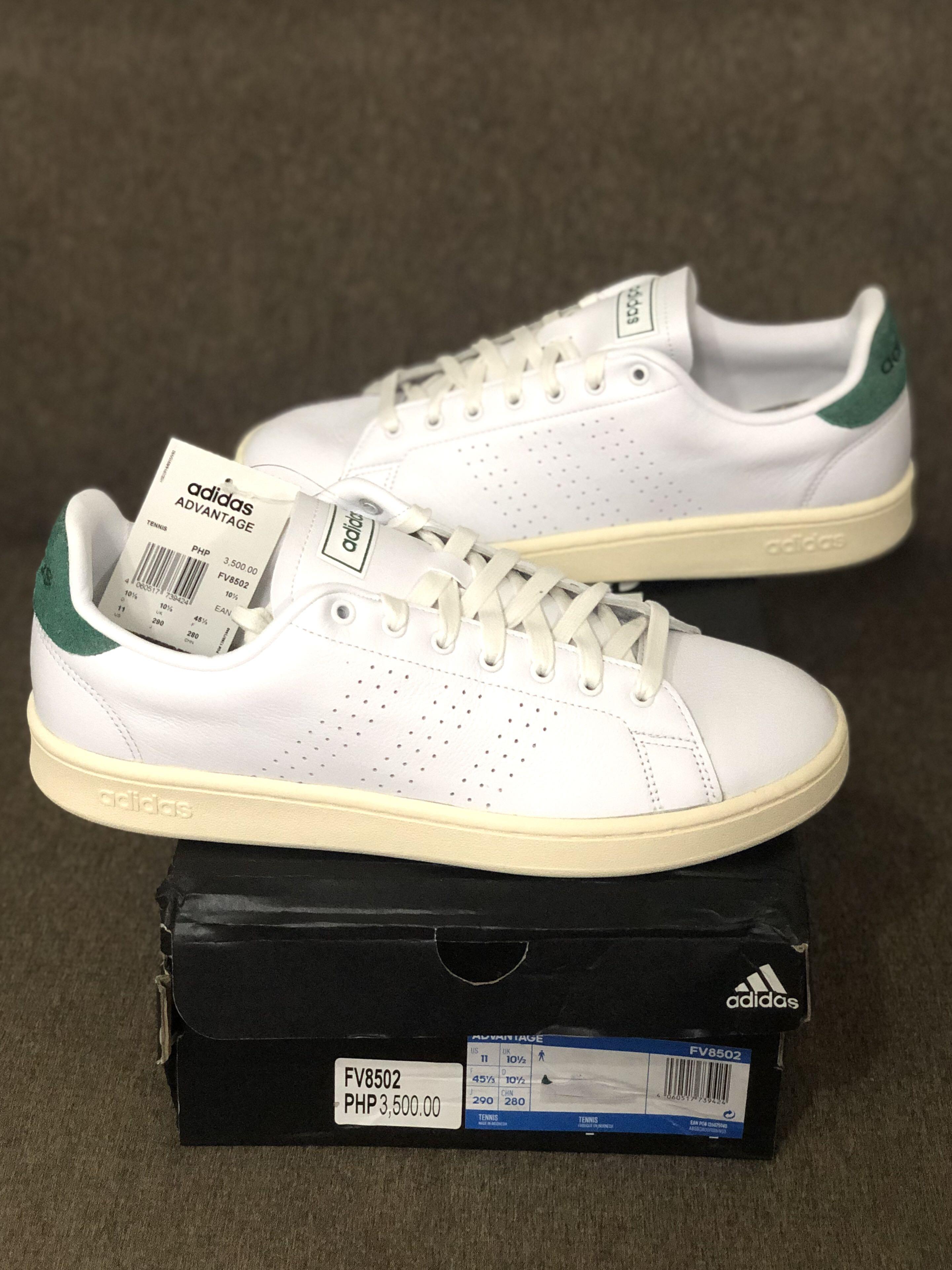 Brandnew Original Adidas Shoes Men's 