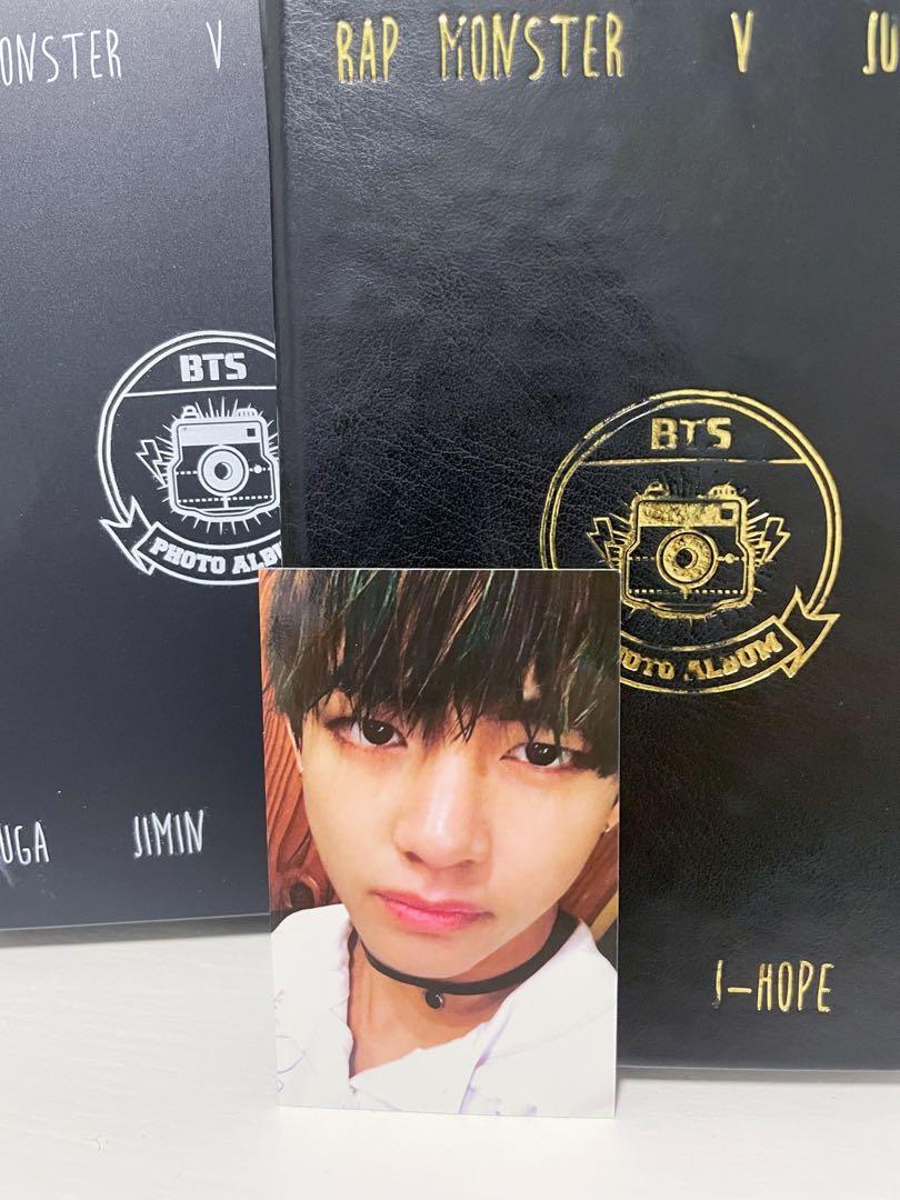 Bts V 花樣年華pt 2 小卡 不連專 韓流 Carousell Bts V 花樣年華pt 2 小卡 不連專 韓流 Carousell