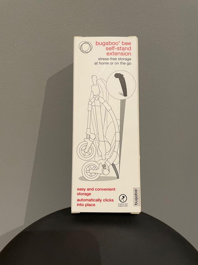Bugaboo bee self stand outlet