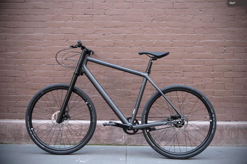 Cannondale bad boy medium clearance