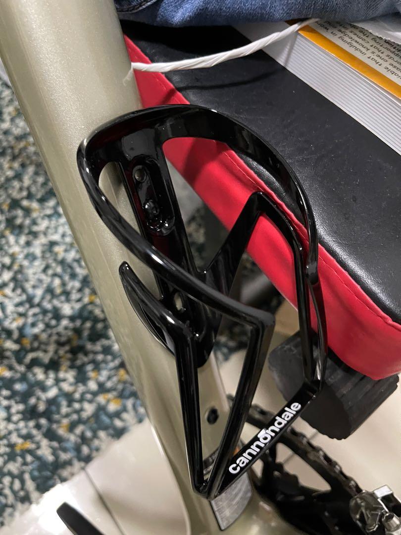 Cannondale bottle cage outlet