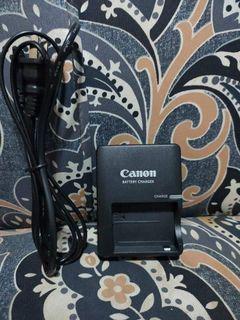 Canon LP-E5 LPE5 Charger for 450d 500d 1000d X2 X3 Original LC-E5E with Chord Bnew