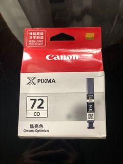 Canon PGI-72 Ink (CO Chroma Optimizer)