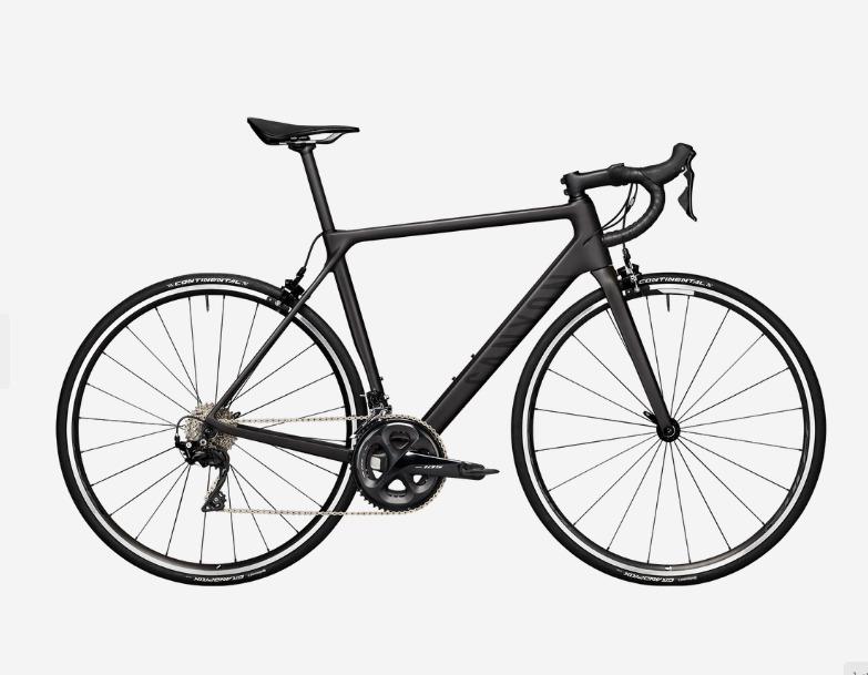 Canyon ultimate cf sl 2017 best sale