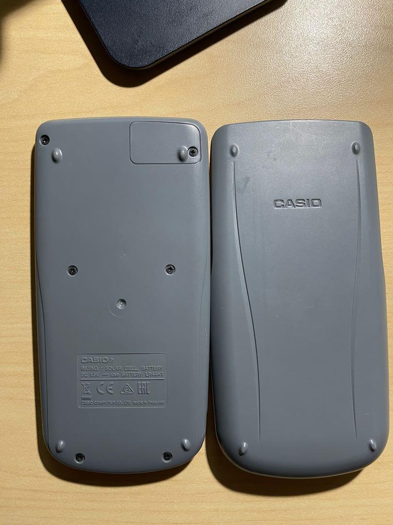 Casio fx85ex shop