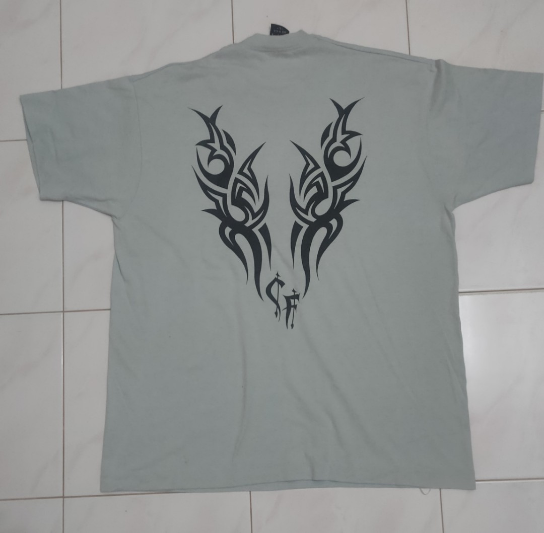 Christian fletcher skateboard, Men's Fashion, Activewear on Carousell