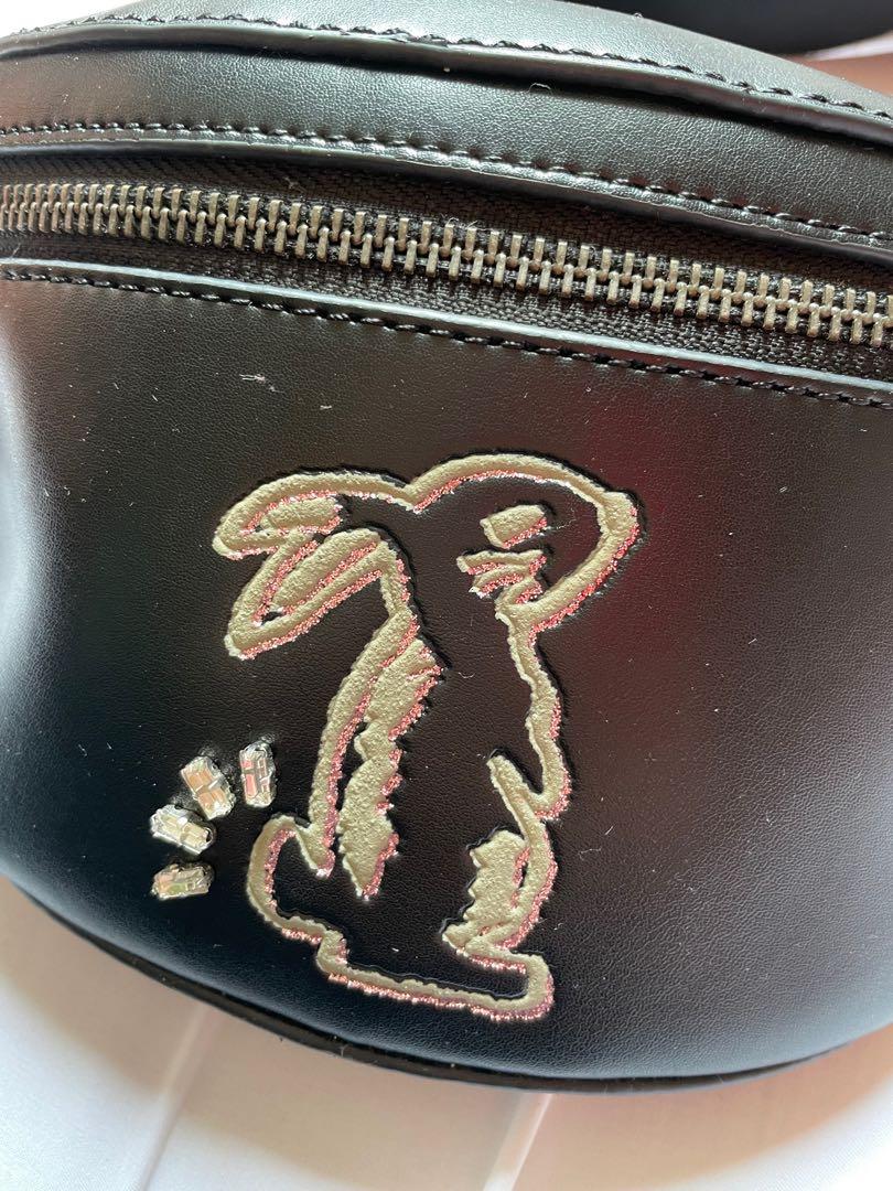 Selena gomez best sale bunny belt bag