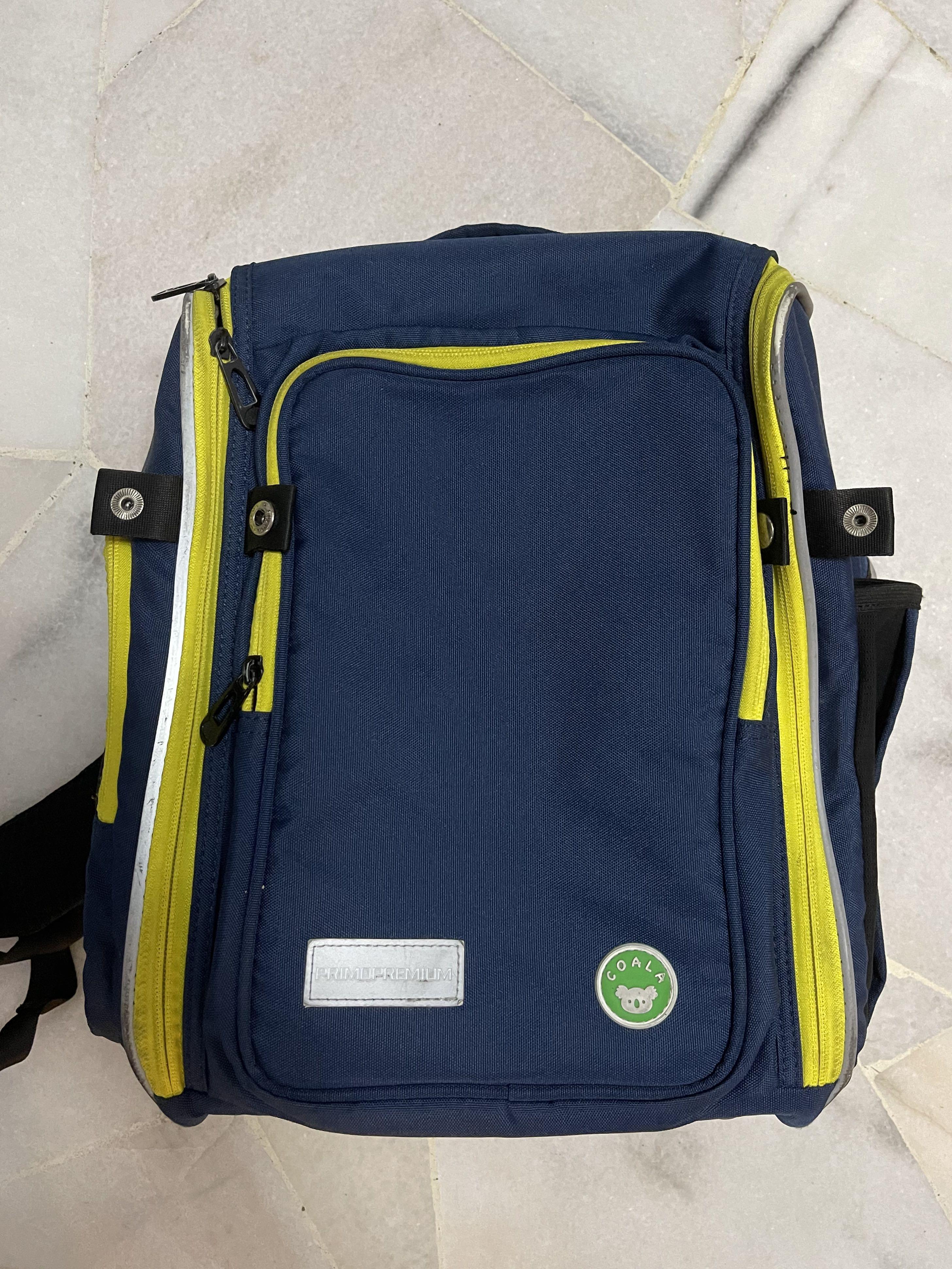 Coala school bag hot sale