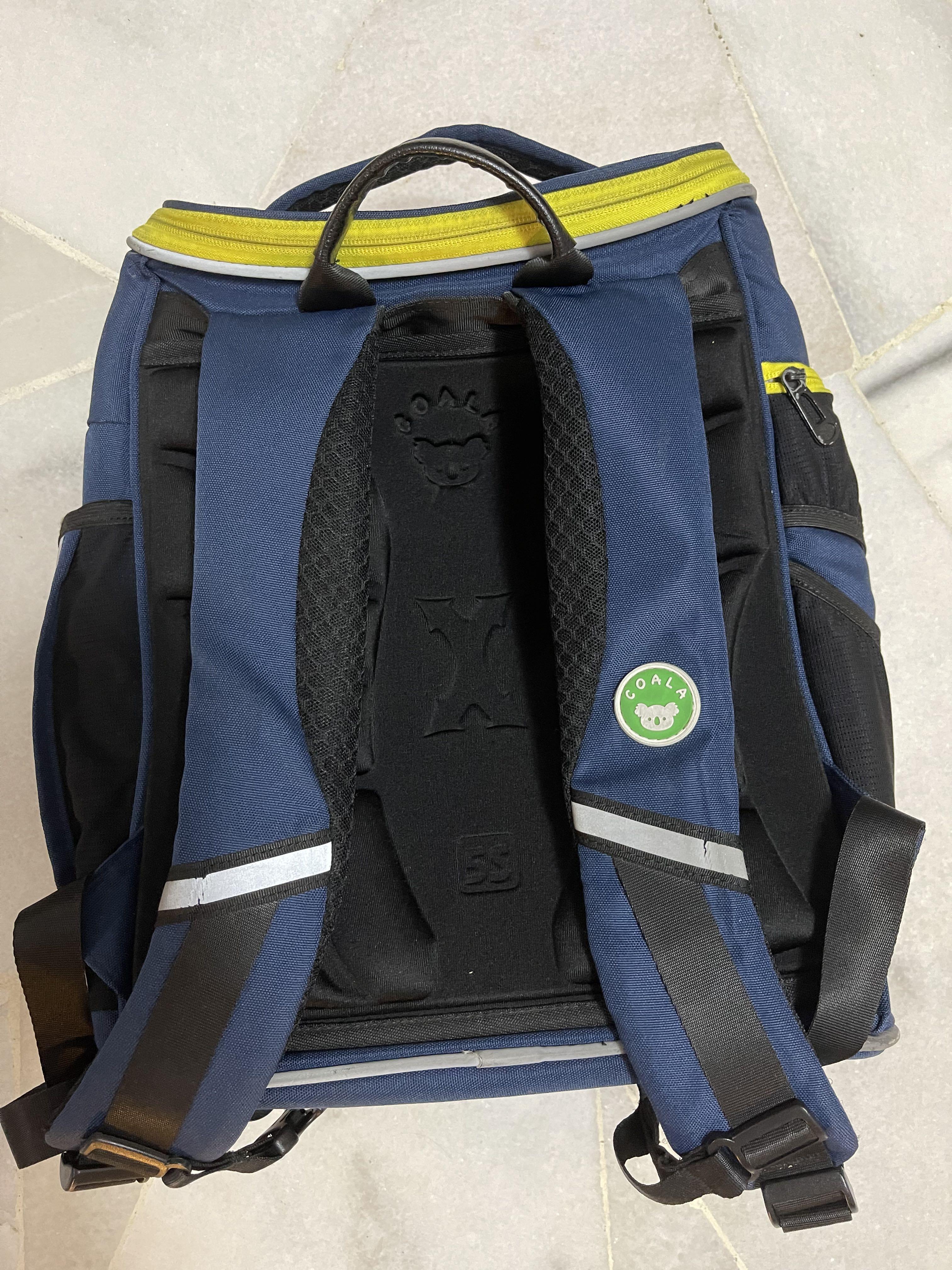 coala school bag